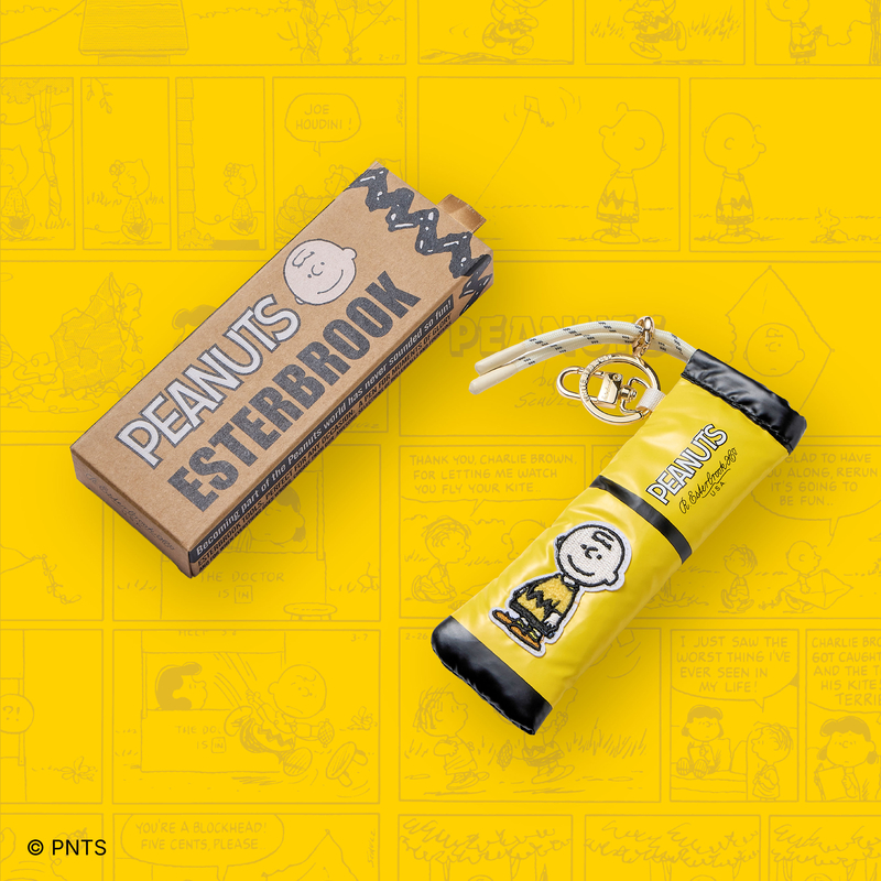 Esterbrook Esterbrook x Peanuts Portapenne 1 Posto Charlie Brown