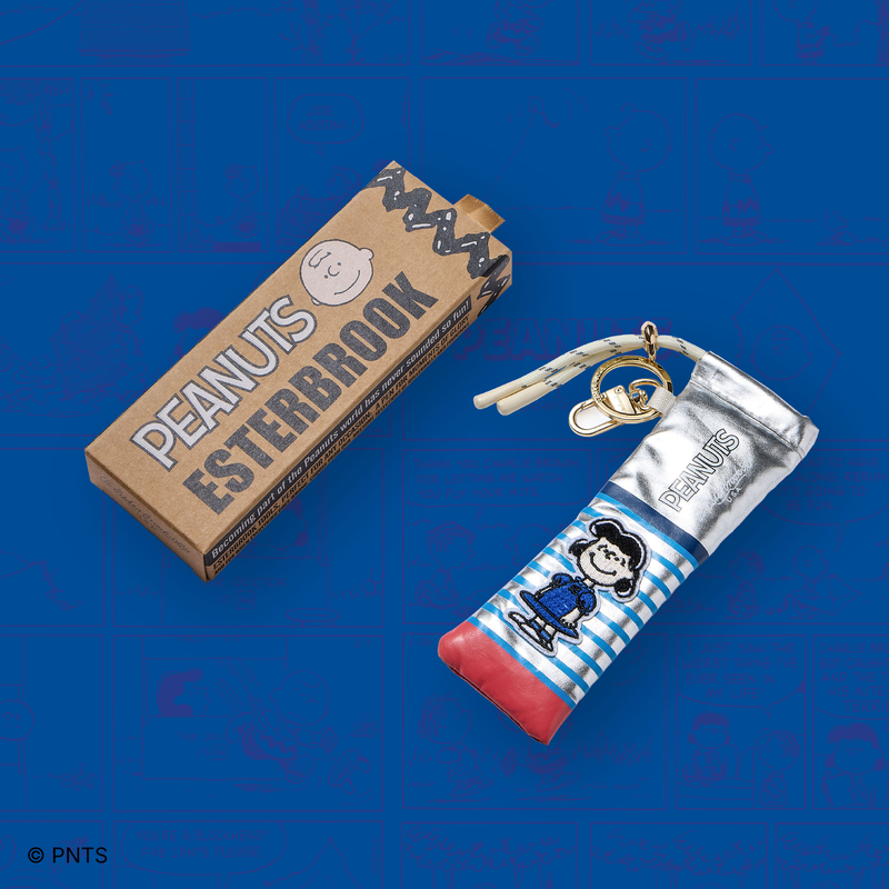 Esterbrook Esterbrook x Peanuts Portapenne 1 Posto Lucy