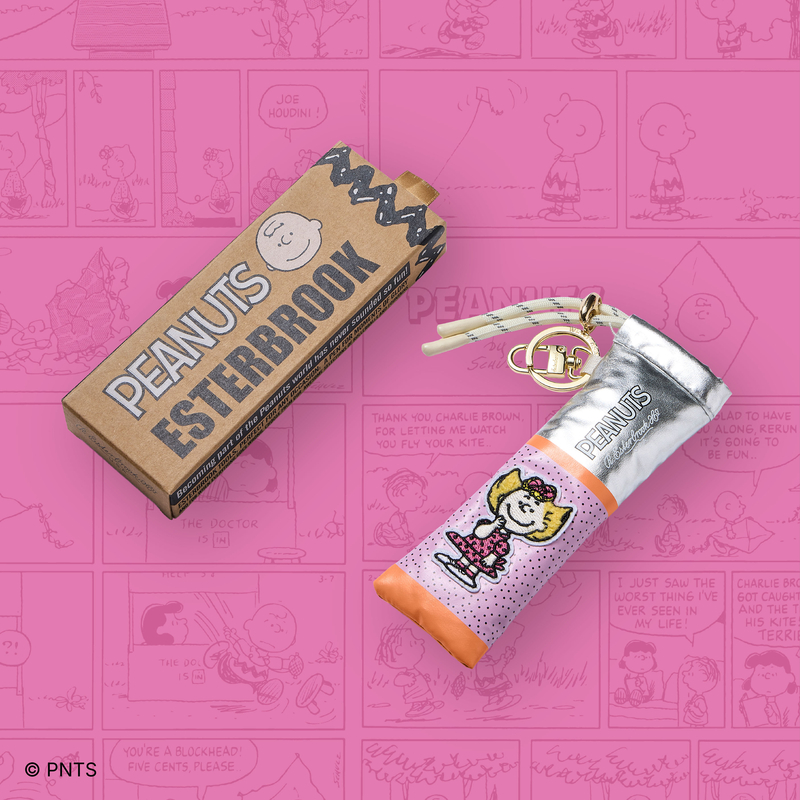Esterbrook Esterbrook x Peanuts Portapenne 1 Posto Sally
