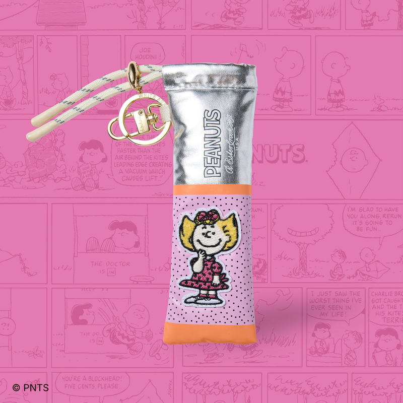 Esterbrook Esterbrook x Peanuts Portapenne 1 Posto Sally