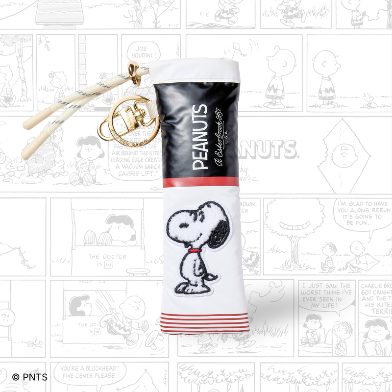Esterbrook Esterbrook x Peanuts Portapenne 1 Posto Snoopy