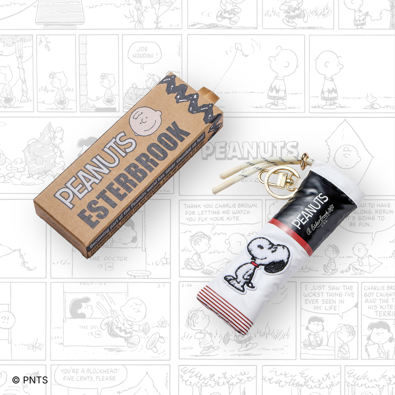 Esterbrook Esterbrook x Peanuts Portapenne 1 Posto Snoopy