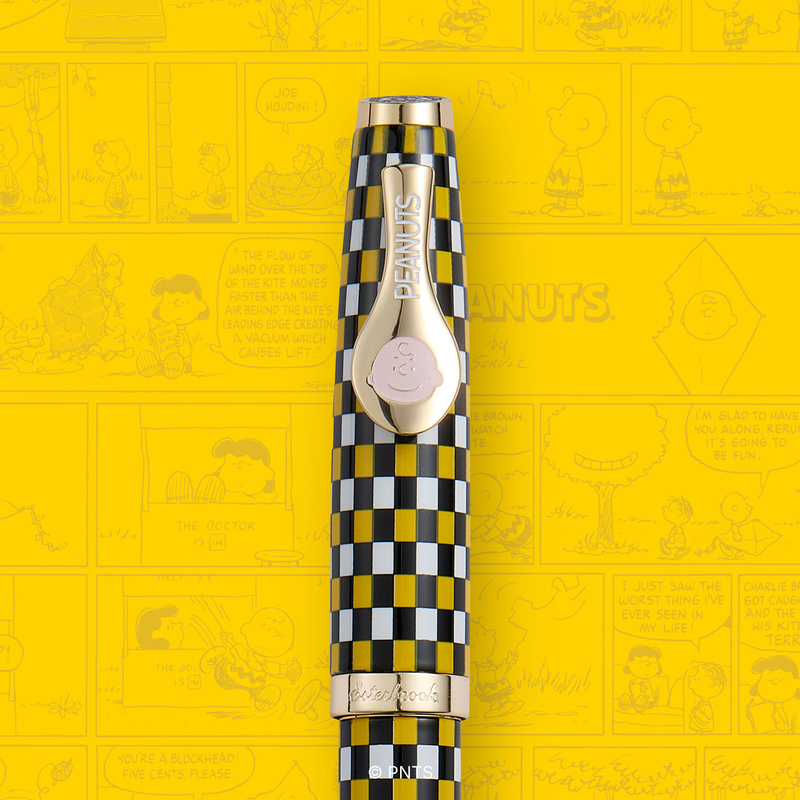 Esterbrook Esterbrook x Peanuts Estie Penna Stilografica Charlie Brown