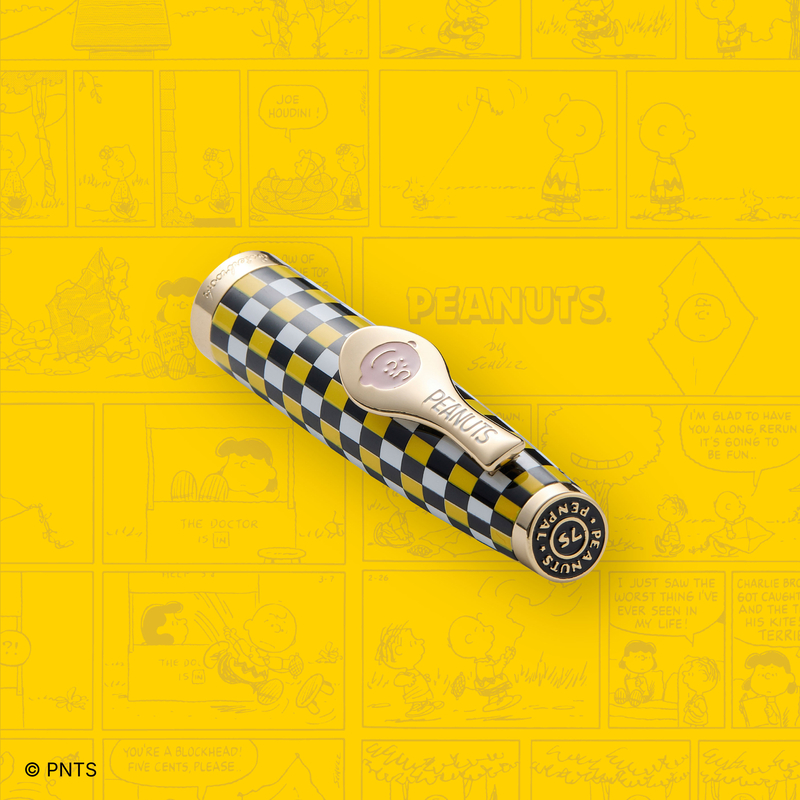 Esterbrook Esterbrook x Peanuts Estie Penna Stilografica Charlie Brown