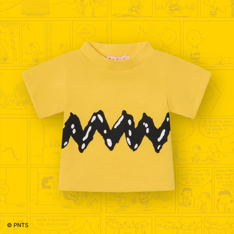 Esterbrook Esterbrook x Peanuts Estie Penna Stilografica Charlie Brown