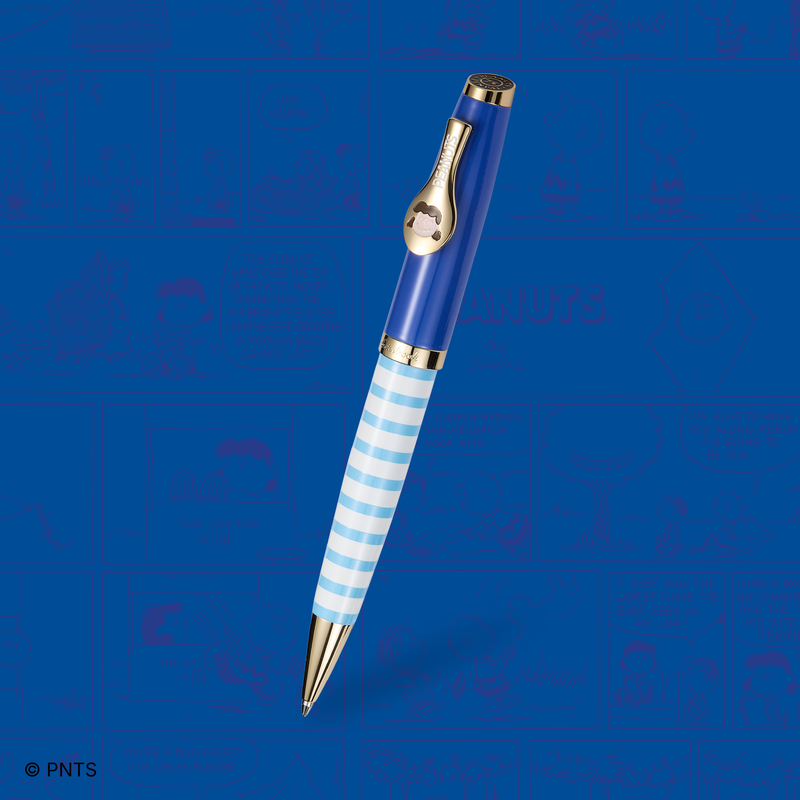 Esterbrook Esterbrook x Peanuts Estie Penna Sfera Lucy