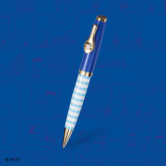 Esterbrook x Peanuts Estie Penna Sfera Lucy