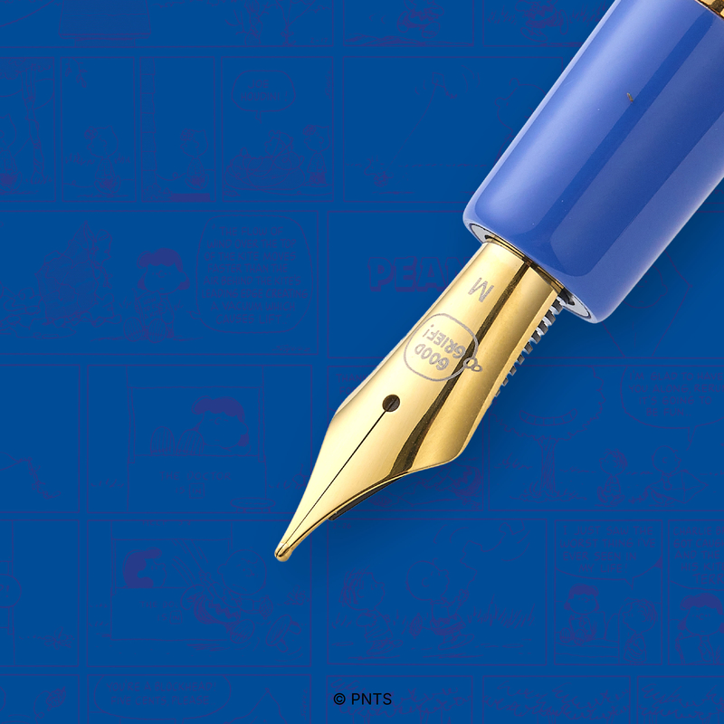 Esterbrook Esterbrook x Peanuts Estie Penna Stilografica Lucy