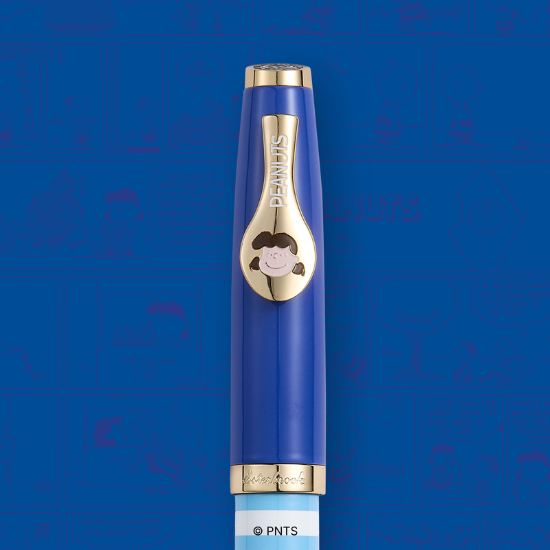 Esterbrook Esterbrook x Peanuts Estie Penna Stilografica Lucy