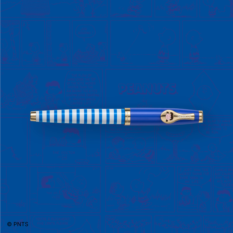 Esterbrook Esterbrook x Peanuts Estie Penna Stilografica Lucy