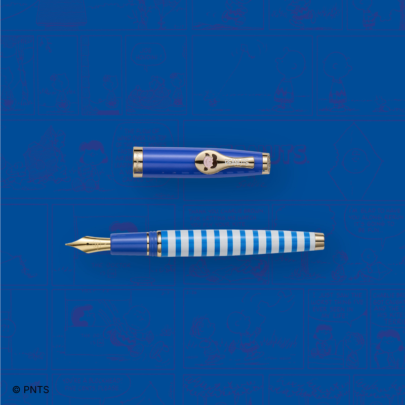 Esterbrook Esterbrook x Peanuts Estie Penna Stilografica Lucy