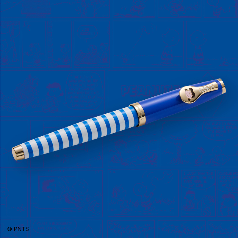 Esterbrook Esterbrook x Peanuts Estie Penna Stilografica Lucy