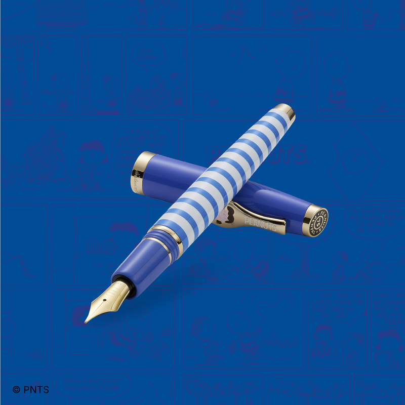 Esterbrook Esterbrook x Peanuts Estie Penna Stilografica Lucy