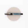 Pelikan Classic M200 Fountain Pen Green Marbled