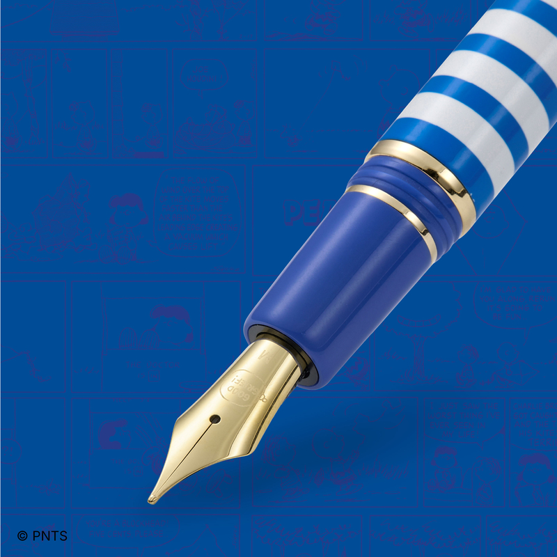 Esterbrook Esterbrook x Peanuts Estie Penna Stilografica Lucy
