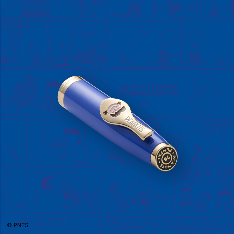 Esterbrook Esterbrook x Peanuts Estie Penna Stilografica Lucy
