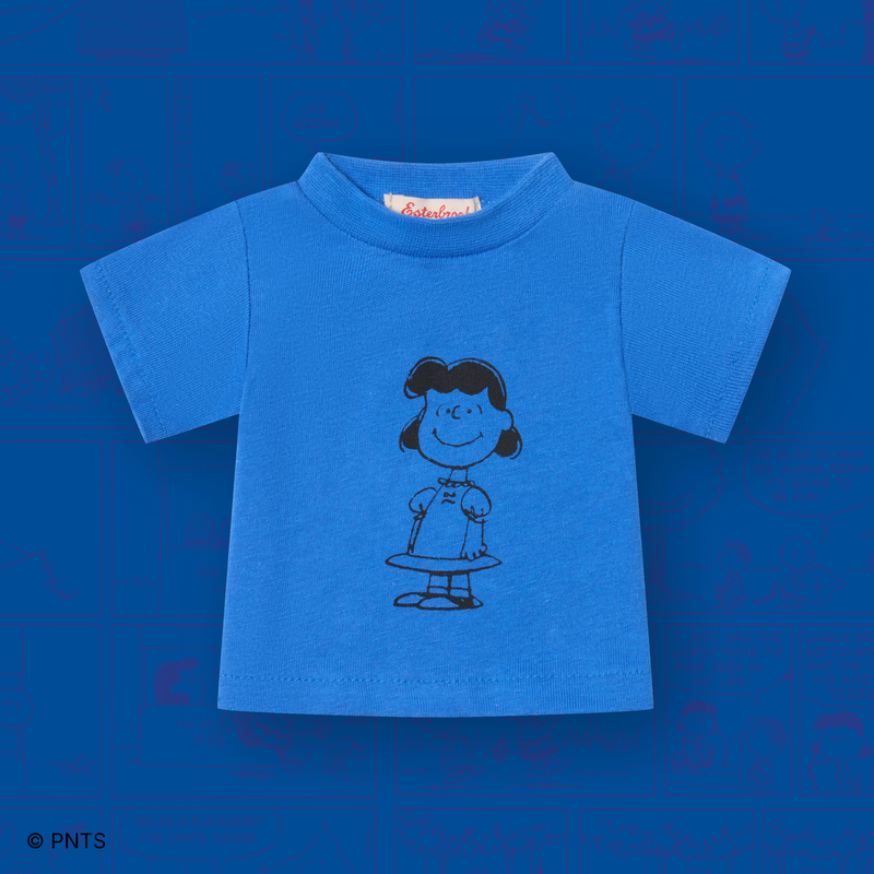 Esterbrook Esterbrook x Peanuts Estie Penna Stilografica Lucy