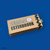 Esterbrook Esterbrook x Peanuts Estie Penna Stilografica Lucy