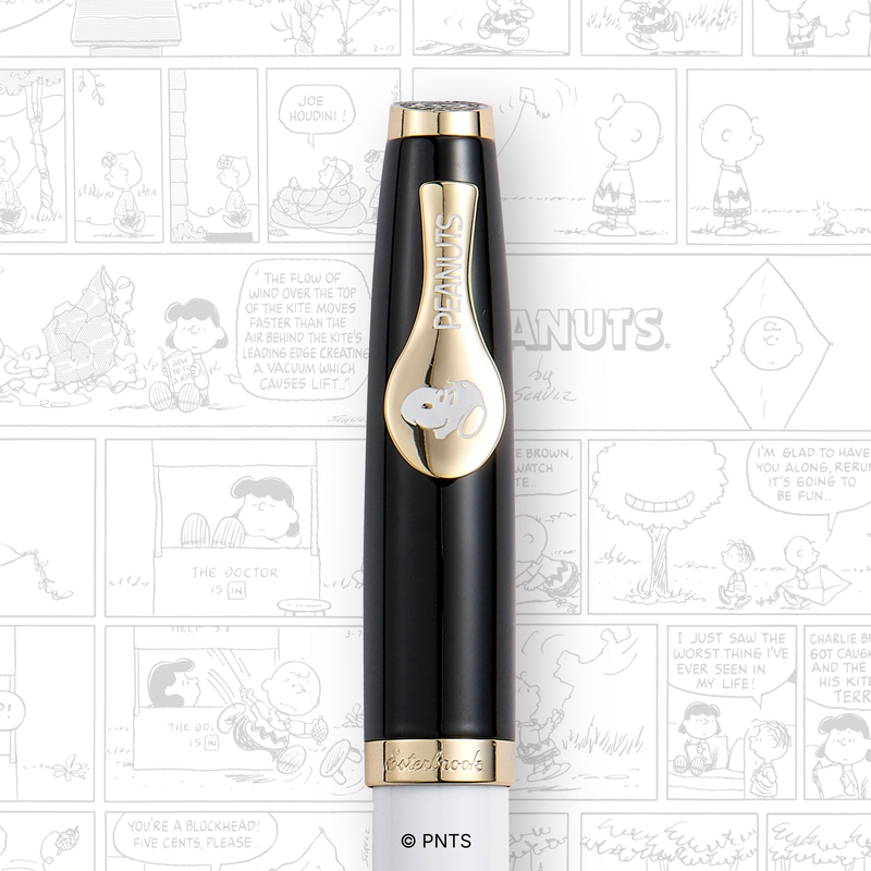 Esterbrook Esterbrook x Peanuts Estie Penna Stilografica Snoopy