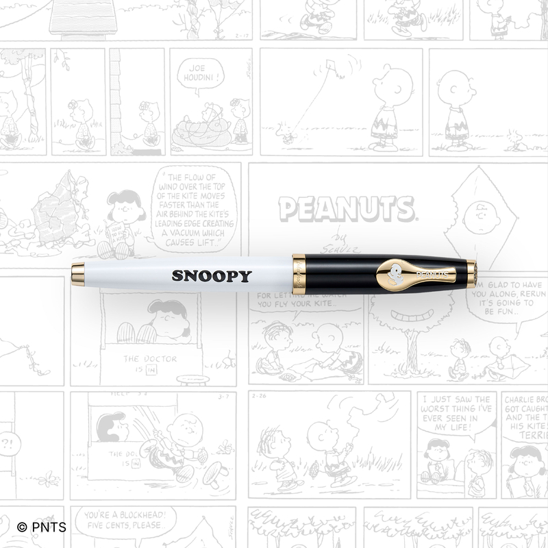 Esterbrook Esterbrook x Peanuts Estie Penna Stilografica Snoopy