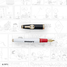 Esterbrook Esterbrook x Peanuts Estie Penna Stilografica Snoopy