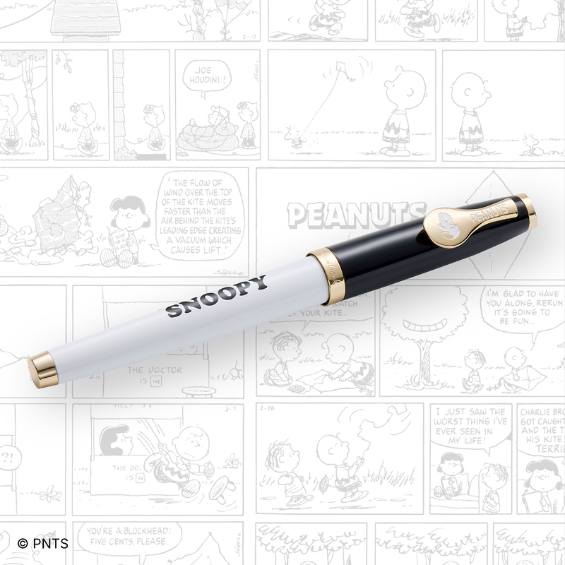 Esterbrook Esterbrook x Peanuts Estie Penna Stilografica Snoopy