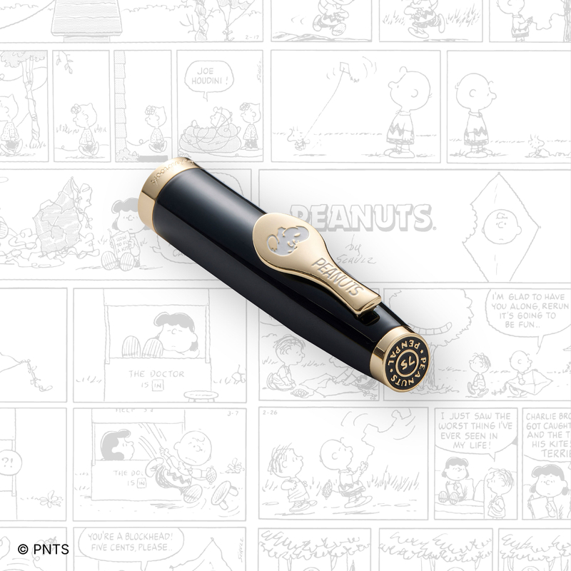 Esterbrook Esterbrook x Peanuts Estie Penna Stilografica Snoopy