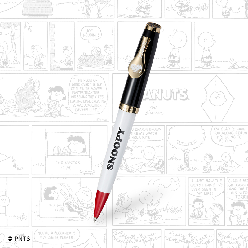Esterbrook Esterbrook x Peanuts Estie Penna Sfera Snoopy