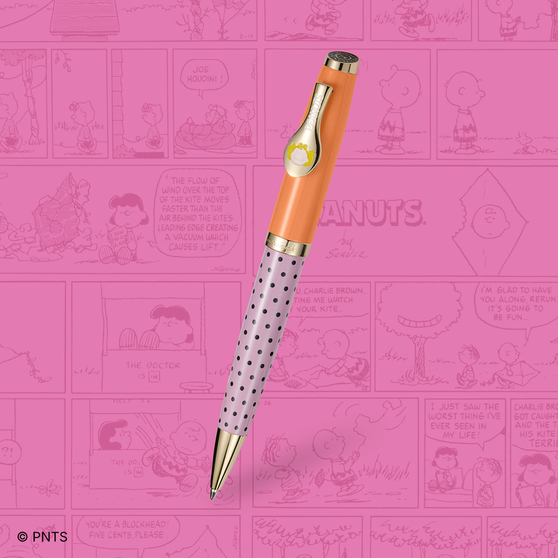 Esterbrook Esterbrook x Peanuts Estie Penna Sfera Sally