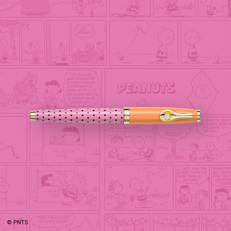 Esterbrook Esterbrook x Peanuts Estie Penna Stilografica Sally