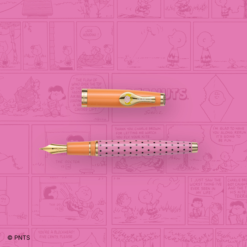 Esterbrook Esterbrook x Peanuts Estie Penna Stilografica Sally