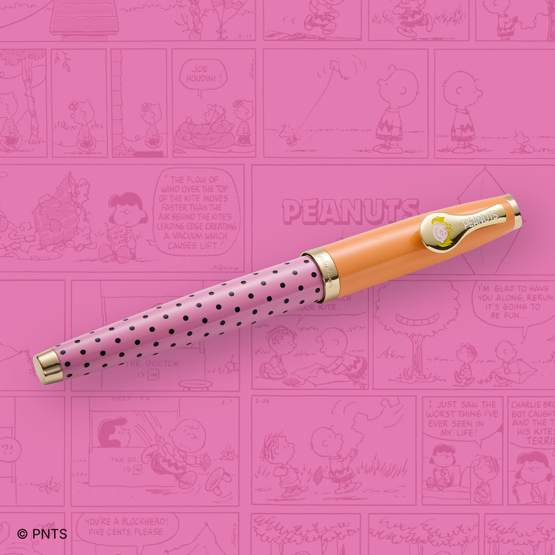 Esterbrook Esterbrook x Peanuts Estie Penna Stilografica Sally