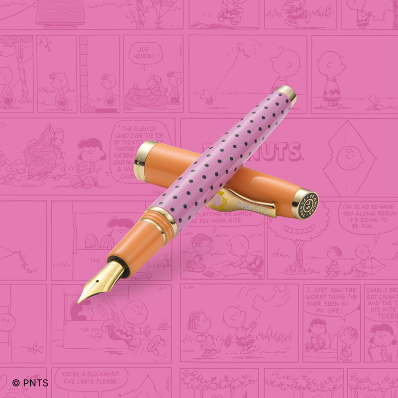 Esterbrook Esterbrook x Peanuts Estie Penna Stilografica Sally