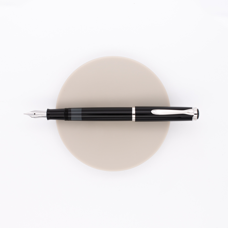 Pelikan Classic M205 Penna Stilografica Nera