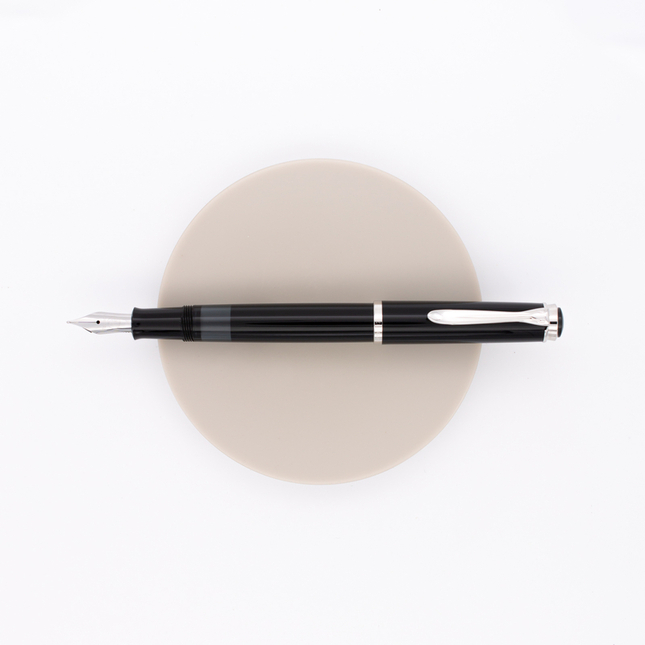 Pelikan Classic M205 Fountain Pen Black