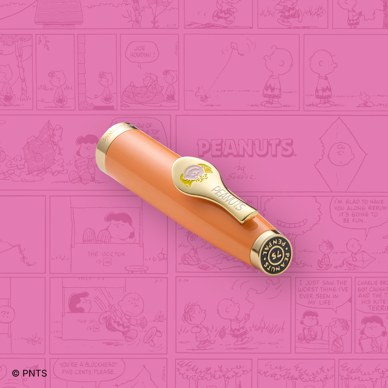 Esterbrook Esterbrook x Peanuts Estie Penna Stilografica Sally