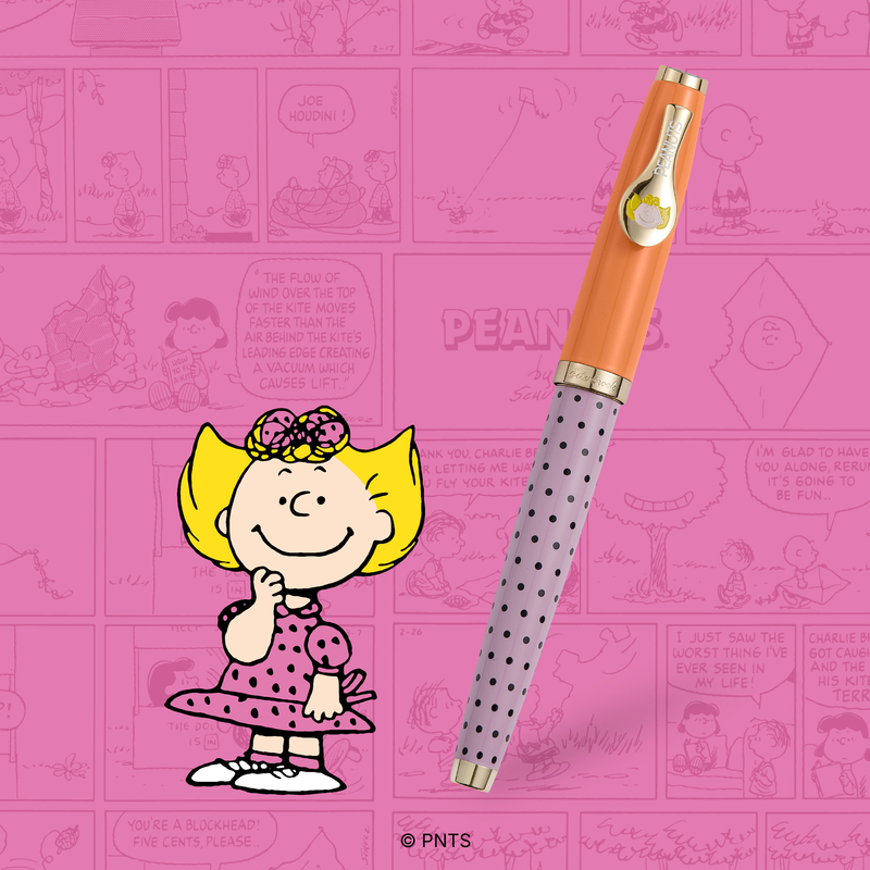 Esterbrook Esterbrook x Peanuts Estie Penna Stilografica Sally Esterbrook Esterbrook x Peanuts Estie Penna Stilografica Sally