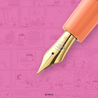 Esterbrook Esterbrook x Peanuts Estie Penna Stilografica Sally