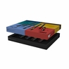 Lamy Lamy x Harry Potter Safari Set di 4 Penne Stilografiche Edizione Speciale