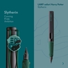 Lamy Lamy x Harry Potter Safari Penna Stilografica Slytherin Edizione Speciale Lamy Lamy x Harry Potter Safari Penna Stilografica Slytherin Edizione Speciale