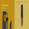 Lamy Lamy x Harry Potter Safari Penna Stilografica Hufflepuff Edizione Speciale