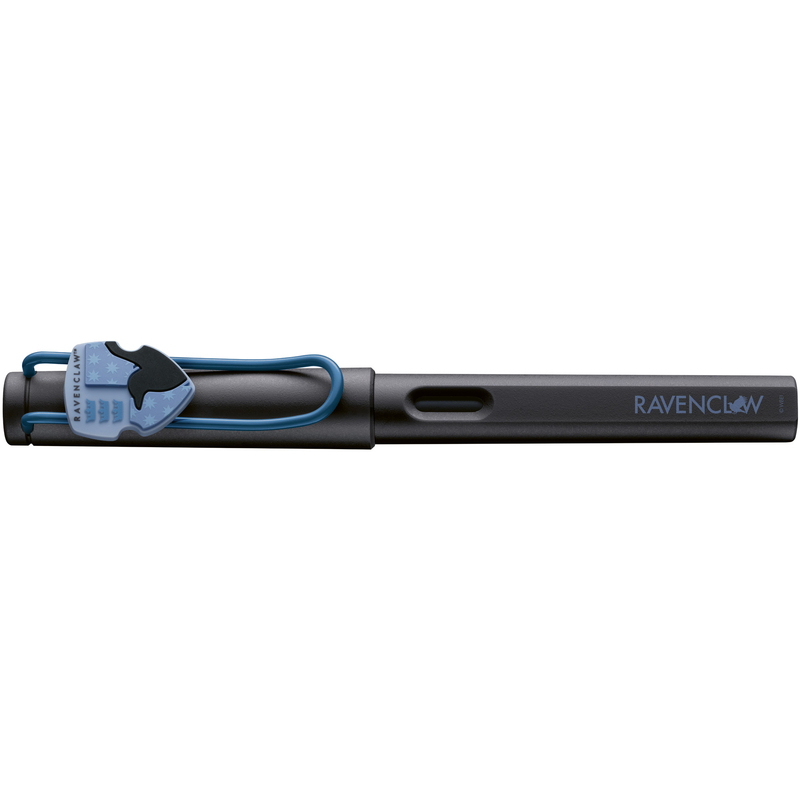 Lamy Lamy x Harry Potter Safari Penna Stilografica Ravenclaw Edizione Speciale