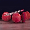 TWSBI Twsbi Eco Penna Stilografica Plum & Onyx