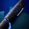 Visconti Visconti Homo Sapiens Penna Stilografica Carbon Abyssus Edizione Limitata