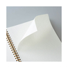 Kokuyo Kokuyo Sooofa Soft Ring Diary Agenda 2026 Light Pink