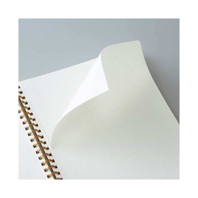 Kokuyo Kokuyo Sooofa Soft Ring 2026 Diary Light Blue