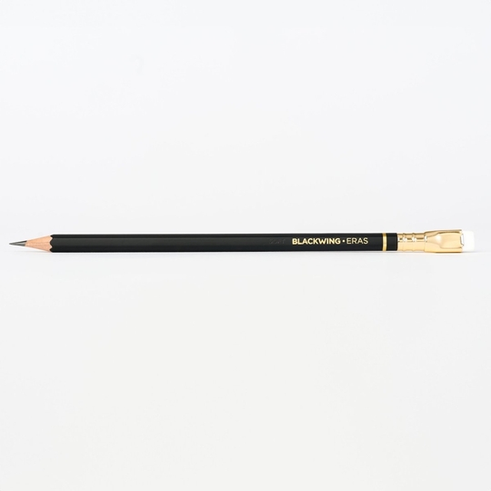 Blackwing Eras 2025 Edition Pencil Limited Edition