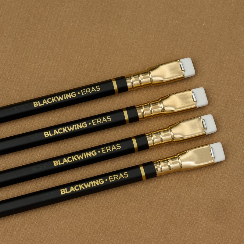 Blackwing Blackwing Eras 2025 Edition Pencil Limited Edition