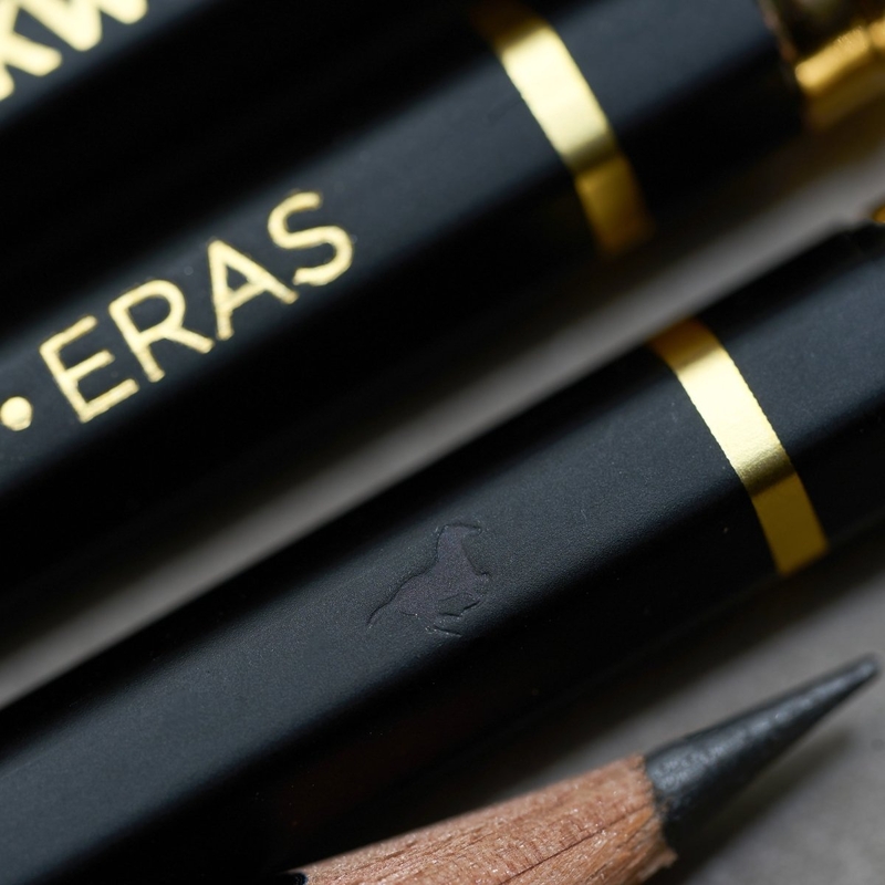 Blackwing Blackwing Eras 2025 Edition Matite in Edizione Limitata