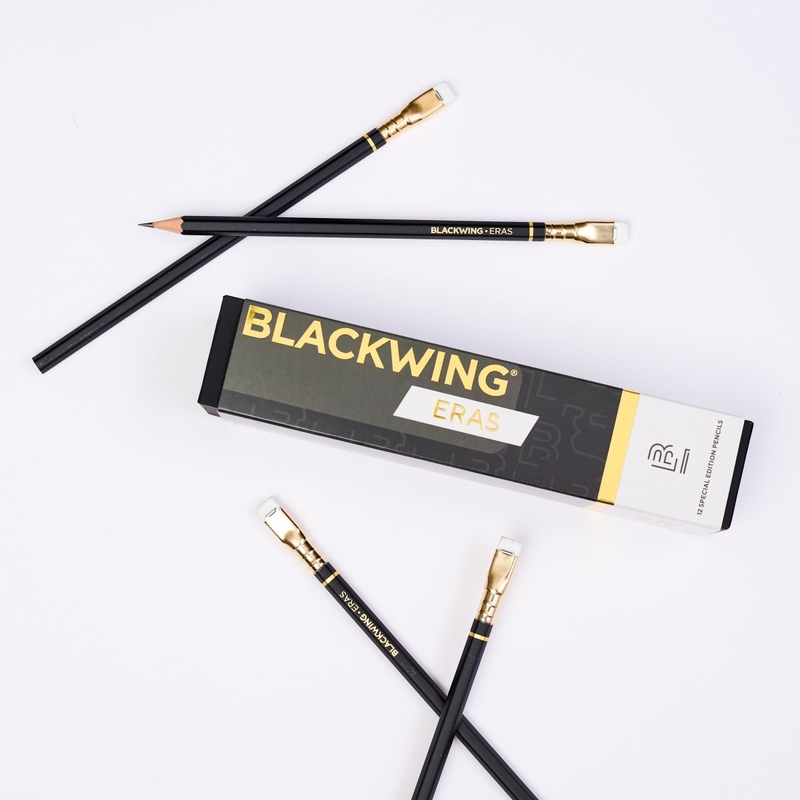Blackwing Blackwing Eras 2025 Edition Pencil Limited Edition